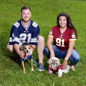 Meet your Posher, Daniel